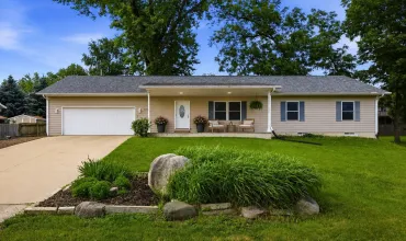 Marion, Iowa 52302, Residential, Sale, MLS #2604118