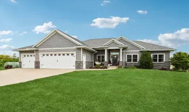 Williamsburg, Iowa 52361, Residential, Sale, MLS #202603769
