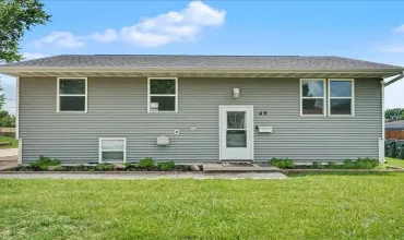 Cedar Rapids, Iowa 52404, Residential, Sale, MLS #2604130