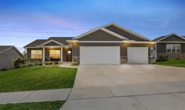 Cedar Rapids, Iowa 52405, Residential, Sale, MLS #2604122