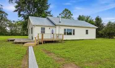 Conesville, Iowa 52739, Residential, Sale, MLS #202603773