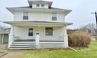 Williamsburg, Iowa 52361, Residential, Sale, MLS #202603775