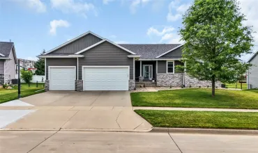 Marion, Iowa 52302, Residential, Sale, MLS #2604046