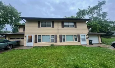Iowa City, Iowa 52240, Residential, Sale, MLS #202603793
