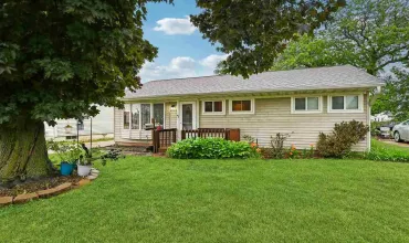 Marion, Iowa 52302, Residential, Sale, MLS #202603801