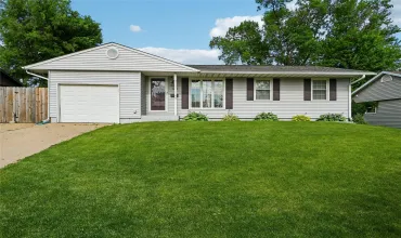 Cedar Rapids, Iowa 52402, Residential, Sale, MLS #2604146