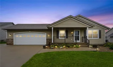 Cedar Rapids, Iowa 52404, Residential, Sale, MLS #2604201