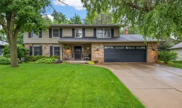 Cedar Rapids, Iowa 52402, Residential, Sale, MLS #2604202