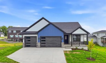 Tiffin, Iowa 52340, Residential, Sale, MLS #202603813