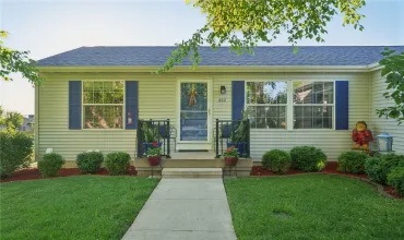 Lisbon, Iowa 52253, Residential, Sale, MLS #2604204