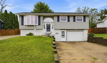 Marion, Iowa 52302, Residential, Sale, MLS #2604210