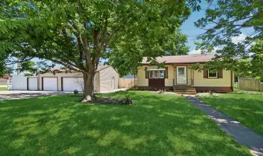 Riverside, Iowa 52327, Residential, Sale, MLS #202603822