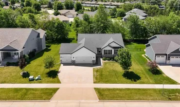 North Liberty, Iowa 52317, Residential, Sale, MLS #202603823