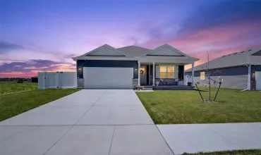 Hiawatha, Iowa 52233, Residential, Sale, MLS #2604224