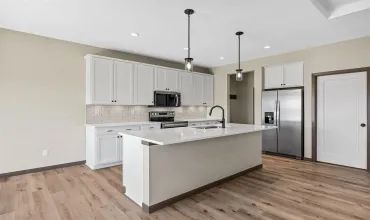 North Liberty, Iowa 52317, Residential, Sale, MLS #202603825