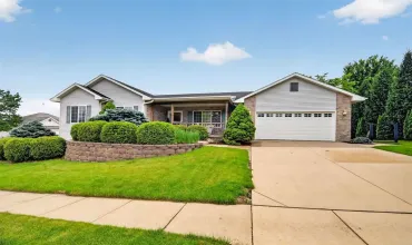 Iowa City, Iowa 52245, Residential, Sale, MLS #202603828