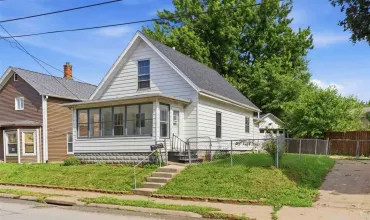 Muscatine, Iowa 52761, Residential, Sale, MLS #202603830