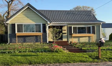Prairieburg, Iowa 52219, Residential, Sale, MLS #2604239