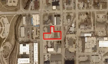 Iowa City, Iowa 52240, Lots/Land, Sale, MLS #202603841