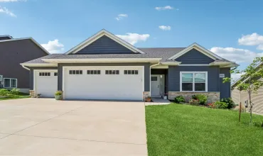 Tiffin, Iowa 52340, Residential, Sale, MLS #202603842