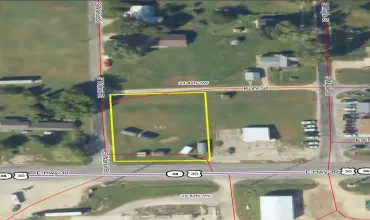 Stanwood, Iowa 52337, Farm, Sale, MLS #2604256