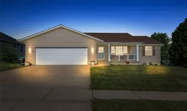 Marion, Iowa 52302, Residential, Sale, MLS #2604236