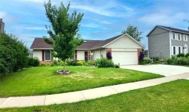 Cedar Rapids, Iowa 52405, Residential, Sale, MLS #2604216