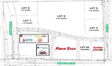 Hiawatha, Iowa 52233-1800, Lots/Land, Sale, MLS #202303572