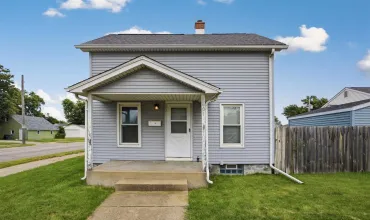 Cedar Rapids, Iowa 52404, Residential, Sale, MLS #202603866