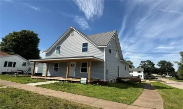 Mechanicsville, Iowa 52306, Residential, Sale, MLS #2604309