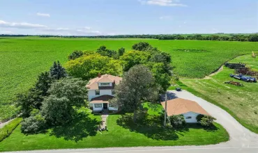 Ladora, Iowa 52251, Residential, Sale, MLS #202603870