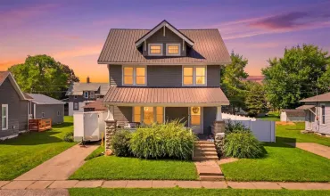 Washington, Iowa 52353, Residential, Sale, MLS #202603872