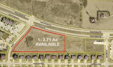 Marion, Iowa 52302, Lots/Land, Sale, MLS #202402140