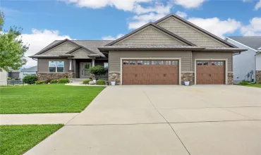 Marion, Iowa 52302, Residential, Sale, MLS #2604271