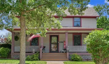 Mt Vernon, Iowa 52314, Residential, Sale, MLS #2604321