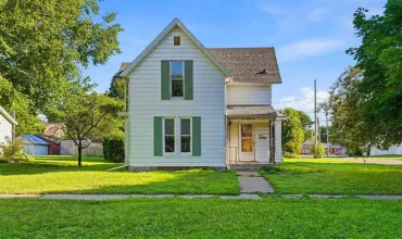 Washington, Iowa 52353, Residential, Sale, MLS #202603884