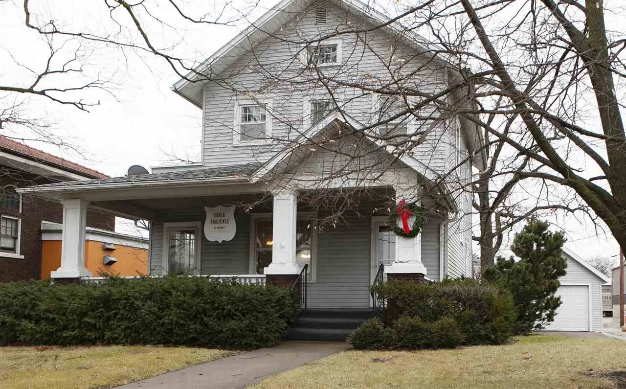 315 S Iowa Ave, Washington, Iowa 52353 – Property Featured Image