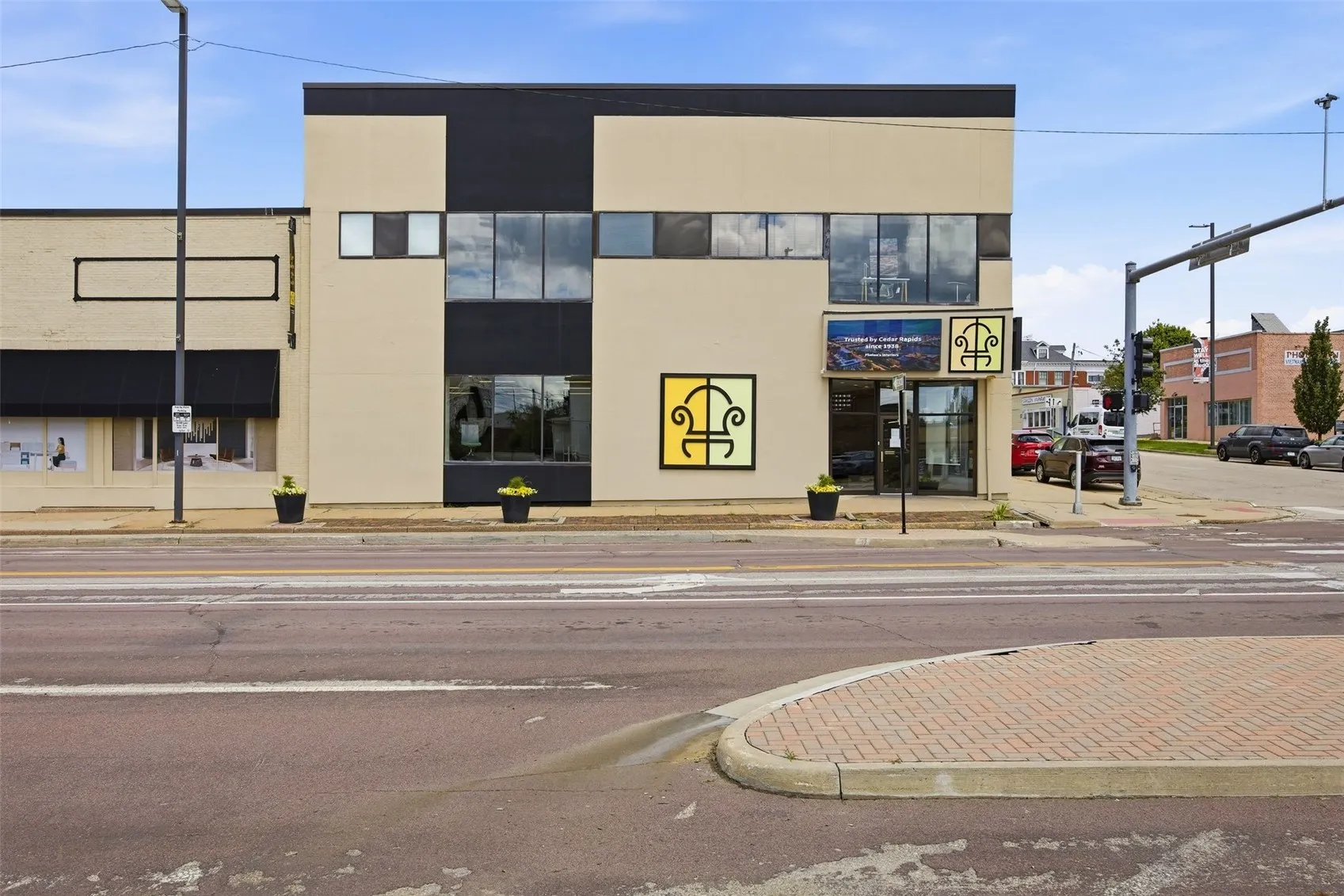 724 3rd Avenue SE, Cedar Rapids, Iowa 52401 – Property Featured Image