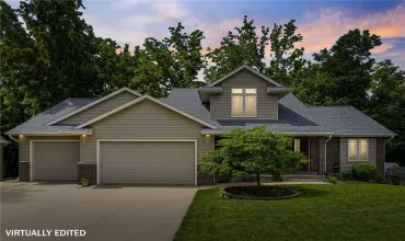 Cedar Rapids, Iowa 52405, Residential, Sale, MLS #2604192