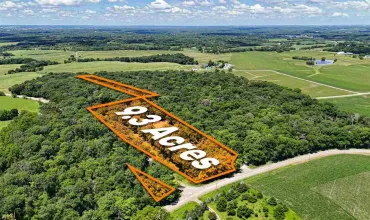 Solon, Iowa 52333, Lots/Land, Sale, MLS #202603886