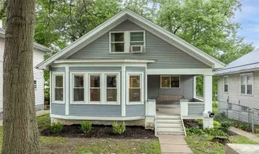 Iowa City, Iowa 52240, Residential, Sale, MLS #202603893