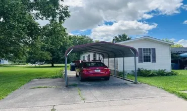 West Liberty, Iowa 52776, Residential, Sale, MLS #202603905