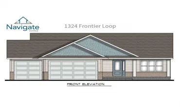 Iowa City, Iowa 52240, Residential, Sale, MLS #202603904