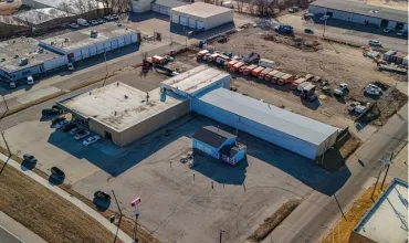 Cedar Rapids, Iowa 52404, Commercial Lease, Sale, MLS #2604364