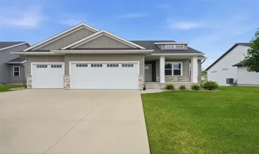 Marion, Iowa 52302, Residential, Sale, MLS #2604304