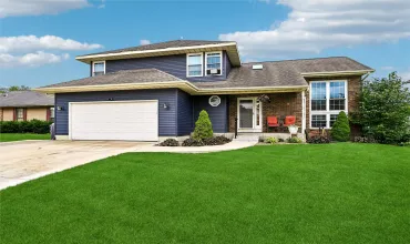 Cedar Rapids, Iowa 53405, Residential, Sale, MLS #2604368