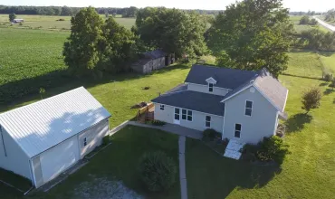 Riverside, Iowa 52327, Residential, Sale, MLS #202603916