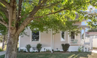 Belle Plaine, Iowa 52208, Residential, Sale, MLS #2604310