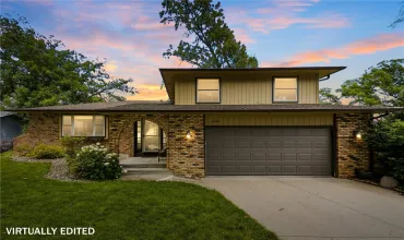Cedar Rapids, Iowa 52402, Residential, Sale, MLS #2604235