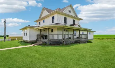 Anamosa, Iowa 52205, Residential, Sale, MLS #2604379